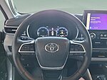 Used 2023 TOYOTA HIGHLANDER PLATINUM in JACKSONVILLE, FLORIDA (Photo 20)