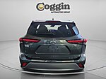 Used 2023 TOYOTA HIGHLANDER PLATINUM in JACKSONVILLE, FLORIDA (Photo 3)
