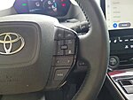 Used 2024 TOYOTA BZ4X XLE in JACKSONVILLE, FLORIDA (Photo 14)