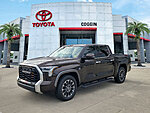 Used 2022 TOYOTA TUNDRA LIMITED in JACKSONVILLE, FLORIDA (Photo 1)