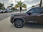 Used 2022 TOYOTA TUNDRA LIMITED in JACKSONVILLE, FLORIDA (Photo 2)