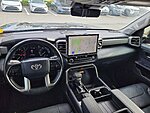 Used 2022 TOYOTA TUNDRA LIMITED in JACKSONVILLE, FLORIDA (Photo 25)