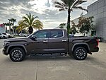 Used 2022 TOYOTA TUNDRA LIMITED in JACKSONVILLE, FLORIDA (Photo 3)