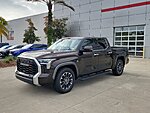 Used 2022 TOYOTA TUNDRA LIMITED in JACKSONVILLE, FLORIDA (Photo 33)