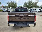 Used 2022 TOYOTA TUNDRA LIMITED in JACKSONVILLE, FLORIDA (Photo 5)