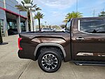 Used 2022 TOYOTA TUNDRA LIMITED in JACKSONVILLE, FLORIDA (Photo 6)
