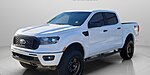 Used 2020 FORD RANGER XLT in JACKSONVILLE, FLORIDA
