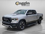 Used 2019 RAM 1500 REBEL in JACKSONVILLE, FLORIDA (Photo 1)