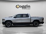 Used 2019 RAM 1500 REBEL in JACKSONVILLE, FLORIDA (Photo 2)