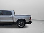 Used 2019 RAM 1500 REBEL in JACKSONVILLE, FLORIDA (Photo 30)