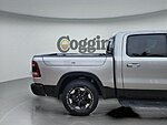 Used 2019 RAM 1500 REBEL in JACKSONVILLE, FLORIDA (Photo 31)