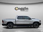 Used 2019 RAM 1500 REBEL in JACKSONVILLE, FLORIDA (Photo 4)