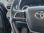 Used 2024 TOYOTA HIGHLANDER XLE in JACKSONVILLE, FLORIDA (Photo 10)