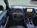 Used 2024 TOYOTA HIGHLANDER XLE in JACKSONVILLE, FLORIDA (Photo 16)