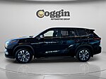 Used 2024 TOYOTA HIGHLANDER XLE in JACKSONVILLE, FLORIDA (Photo 2)