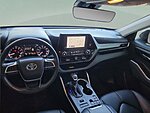 Used 2024 TOYOTA HIGHLANDER XLE in JACKSONVILLE, FLORIDA (Photo 20)