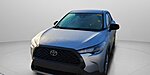 Used 2023 TOYOTA COROLLA CROSS L in JACKSONVILLE, FLORIDA