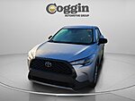 Used 2023 TOYOTA COROLLA CROSS L in JACKSONVILLE, FLORIDA (Photo 1)