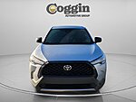 Used 2023 TOYOTA COROLLA CROSS L in JACKSONVILLE, FLORIDA (Photo 11)