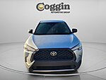 Used 2023 TOYOTA COROLLA CROSS L in JACKSONVILLE, FLORIDA (Photo 12)
