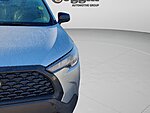 Used 2023 TOYOTA COROLLA CROSS L in JACKSONVILLE, FLORIDA (Photo 13)