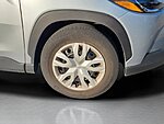 Used 2023 TOYOTA COROLLA CROSS L in JACKSONVILLE, FLORIDA (Photo 16)
