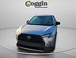 Used 2023 TOYOTA COROLLA CROSS L in JACKSONVILLE, FLORIDA (Photo 2)