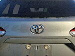 Used 2023 TOYOTA COROLLA CROSS L in JACKSONVILLE, FLORIDA (Photo 22)