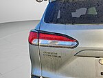 Used 2023 TOYOTA COROLLA CROSS L in JACKSONVILLE, FLORIDA (Photo 23)