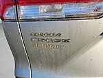 Used 2023 TOYOTA COROLLA CROSS L in JACKSONVILLE, FLORIDA (Photo 24)