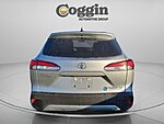 Used 2023 TOYOTA COROLLA CROSS L in JACKSONVILLE, FLORIDA (Photo 4)