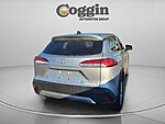 Used 2023 TOYOTA COROLLA CROSS L in JACKSONVILLE, FLORIDA (Photo 5)