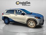 Used 2023 TOYOTA COROLLA CROSS L in JACKSONVILLE, FLORIDA (Photo 8)