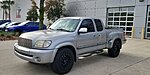 Used 2003 TOYOTA TUNDRA SR5 in JACKSONVILLE, FLORIDA