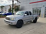 Used 2003 TOYOTA TUNDRA SR5 in JACKSONVILLE, FLORIDA (Photo 1)