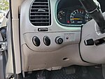 Used 2003 TOYOTA TUNDRA SR5 in JACKSONVILLE, FLORIDA (Photo 15)