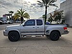 Used 2003 TOYOTA TUNDRA SR5 in JACKSONVILLE, FLORIDA (Photo 3)