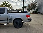 Used 2003 TOYOTA TUNDRA SR5 in JACKSONVILLE, FLORIDA (Photo 4)