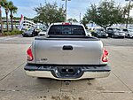 Used 2003 TOYOTA TUNDRA SR5 in JACKSONVILLE, FLORIDA (Photo 5)