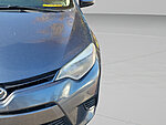 Used 2015 TOYOTA COROLLA LE in JACKSONVILLE, FLORIDA (Photo 12)
