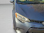 Used 2015 TOYOTA COROLLA LE in JACKSONVILLE, FLORIDA (Photo 13)