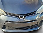 Used 2015 TOYOTA COROLLA LE in JACKSONVILLE, FLORIDA (Photo 15)