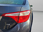 Used 2015 TOYOTA COROLLA LE in JACKSONVILLE, FLORIDA (Photo 20)