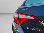 Used 2015 TOYOTA COROLLA LE in JACKSONVILLE, FLORIDA (Photo 24)