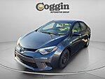 Used 2015 TOYOTA COROLLA LE in JACKSONVILLE, FLORIDA (Photo 3)