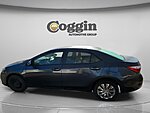 Used 2015 TOYOTA COROLLA LE in JACKSONVILLE, FLORIDA (Photo 4)