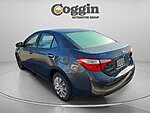 Used 2015 TOYOTA COROLLA LE in JACKSONVILLE, FLORIDA (Photo 5)