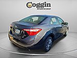 Used 2015 TOYOTA COROLLA LE in JACKSONVILLE, FLORIDA (Photo 6)