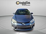 Used 2015 TOYOTA COROLLA LE in JACKSONVILLE, FLORIDA (Photo 9)