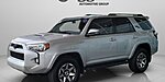 Used 2018 TOYOTA 4RUNNER TRD OFF-ROAD PREMIUM in JACKSONVILLE, FLORIDA
